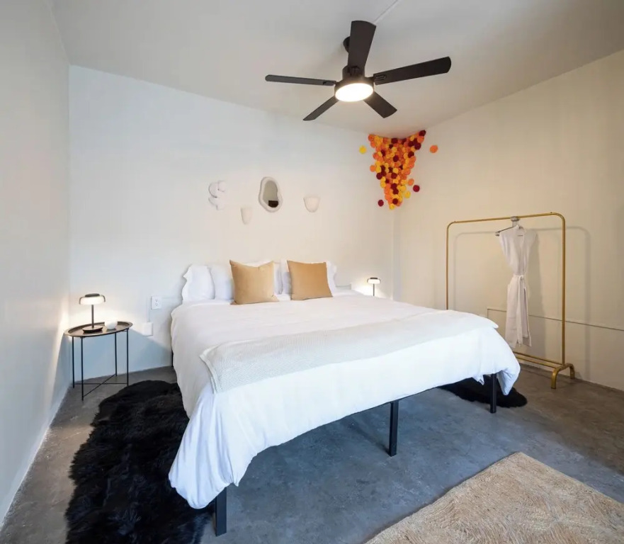 Casa Lumos - Minimalist Comfort Suites in Centro Historico