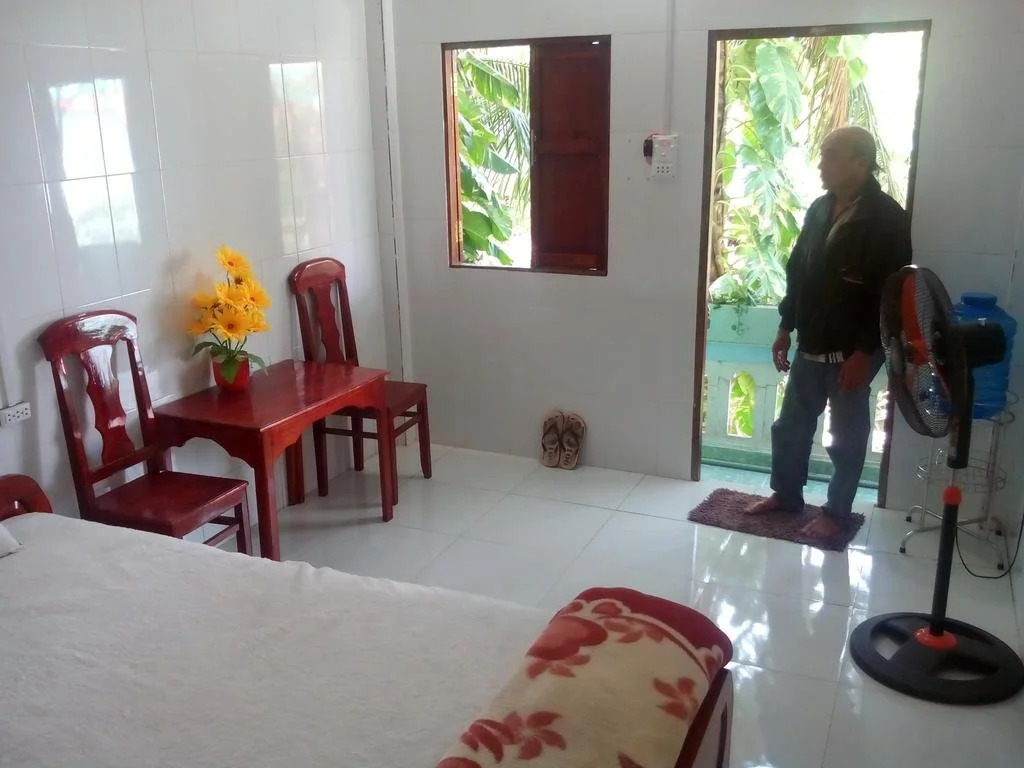 Hai Anh Guesthouse