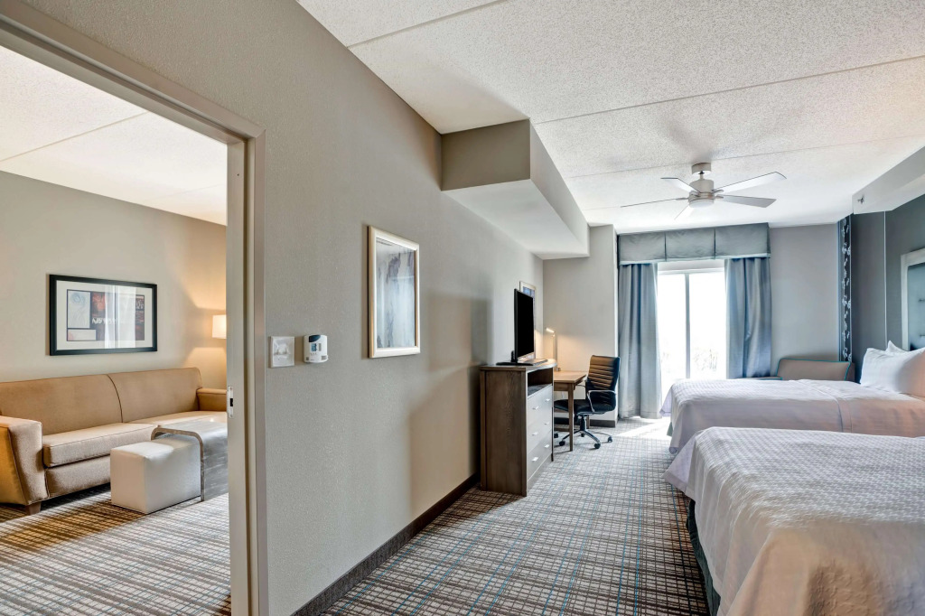 Homewood Suites by Hilton Nashville Franklin