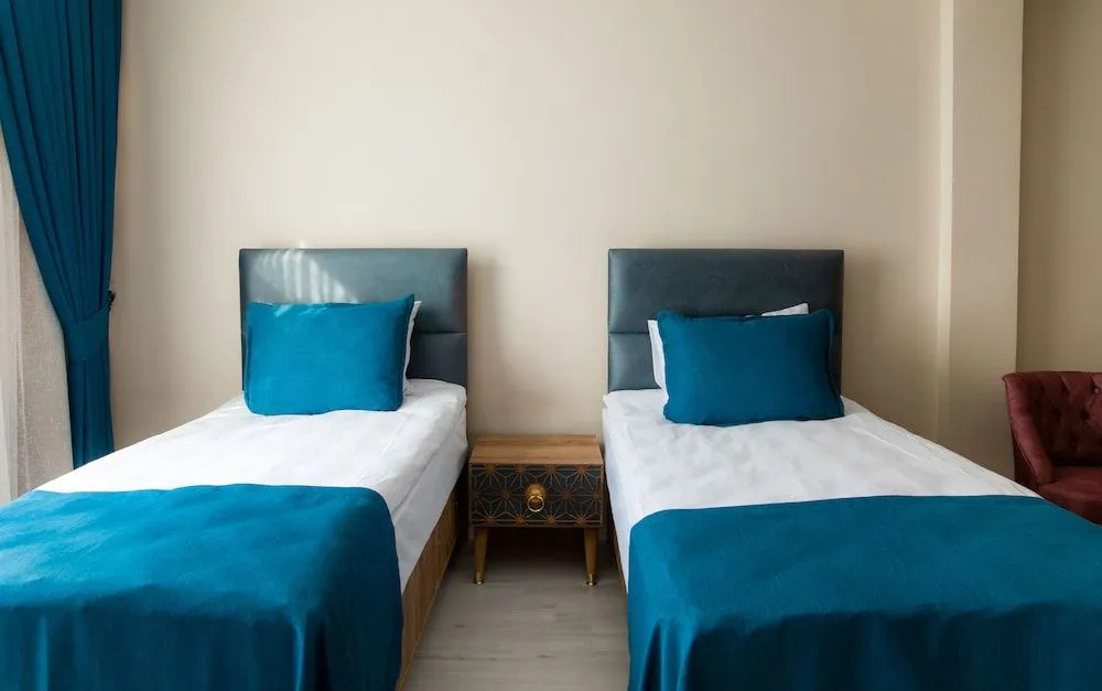 Taksim Imas Apartment