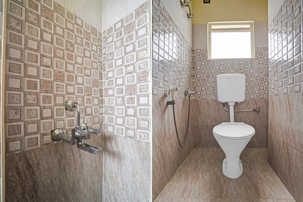 Hotel O Tnagar Residency