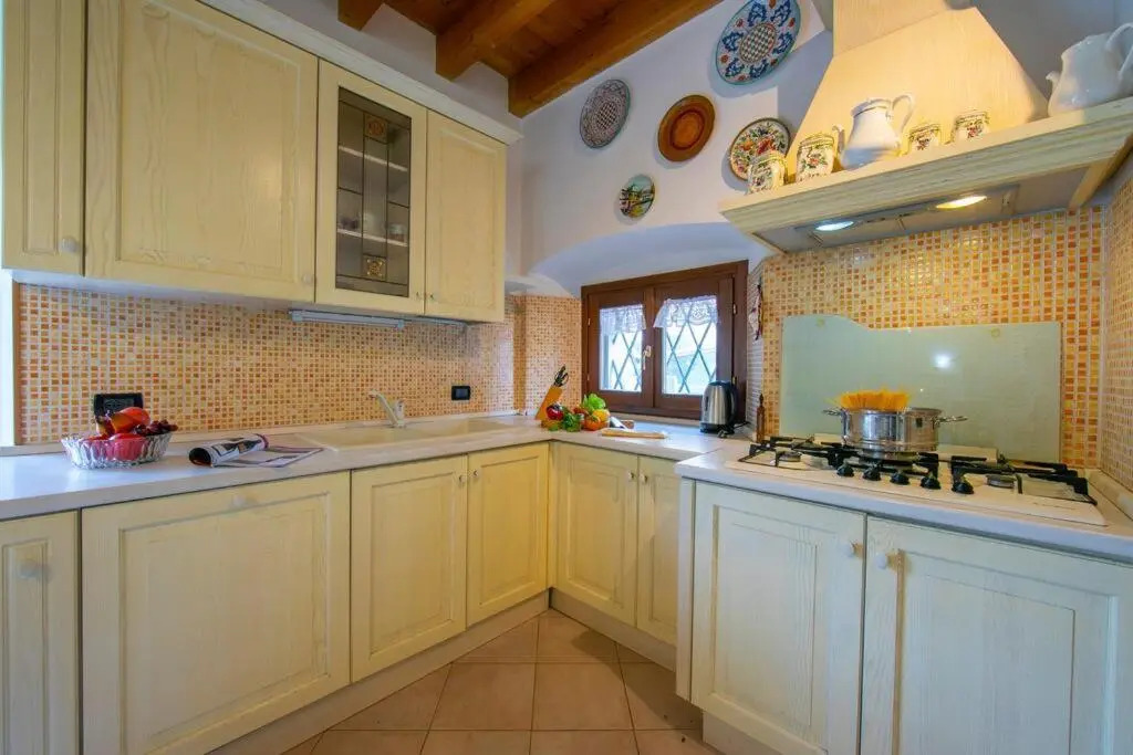 B&B VILLA VENGA