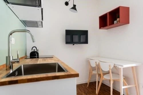 Apartment Custodi