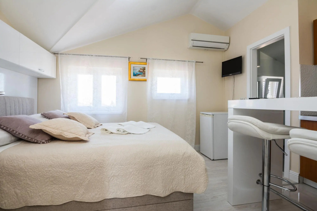 Apartments Medanic