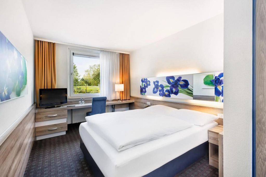 Sunday Hotel Frankfurt Airport