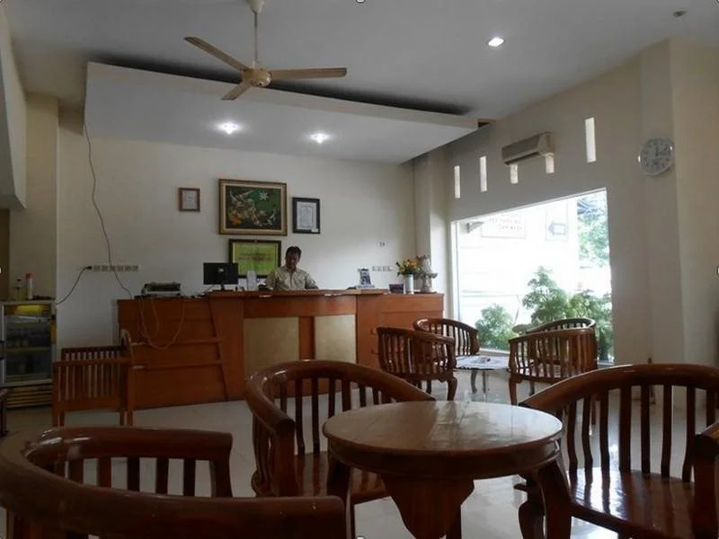 Hotel Paprica 1