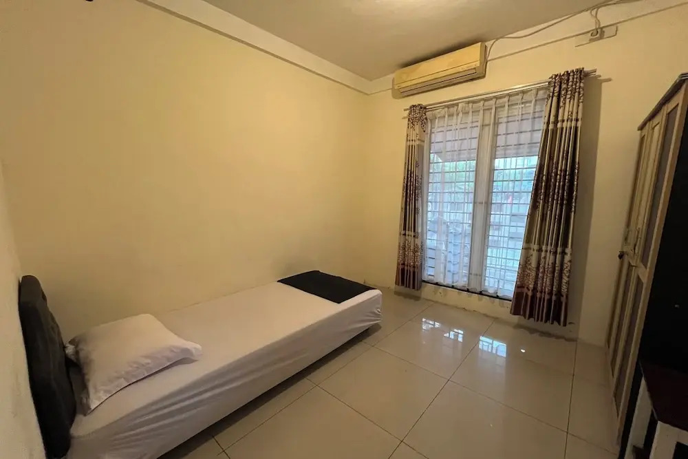 Spot on Homestay Griya Sunarti