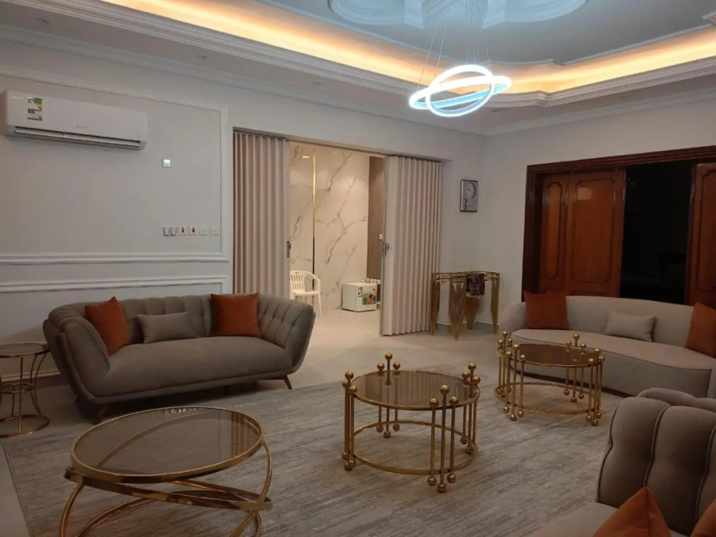 Eqamh VIP
