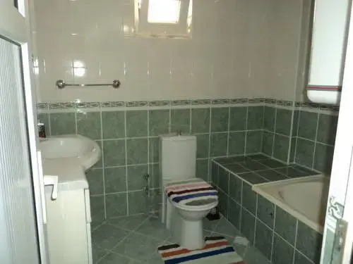 Sahil Residence
