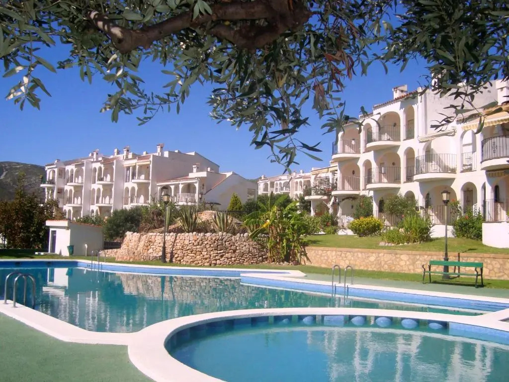 Alpen1 Residencial Finca del Moro
