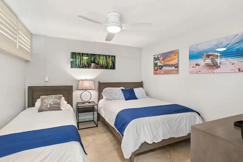 Kamaole Nalu 305 - Breathtaking Ocean Views, Renovated, Ocean Front, Split AC!