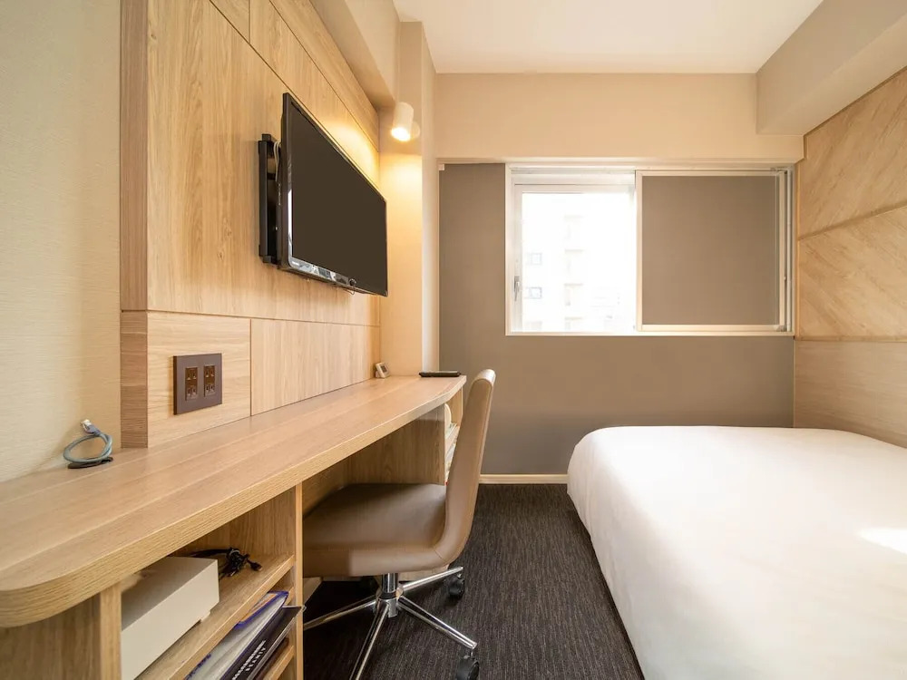 Super Hotel Niigata