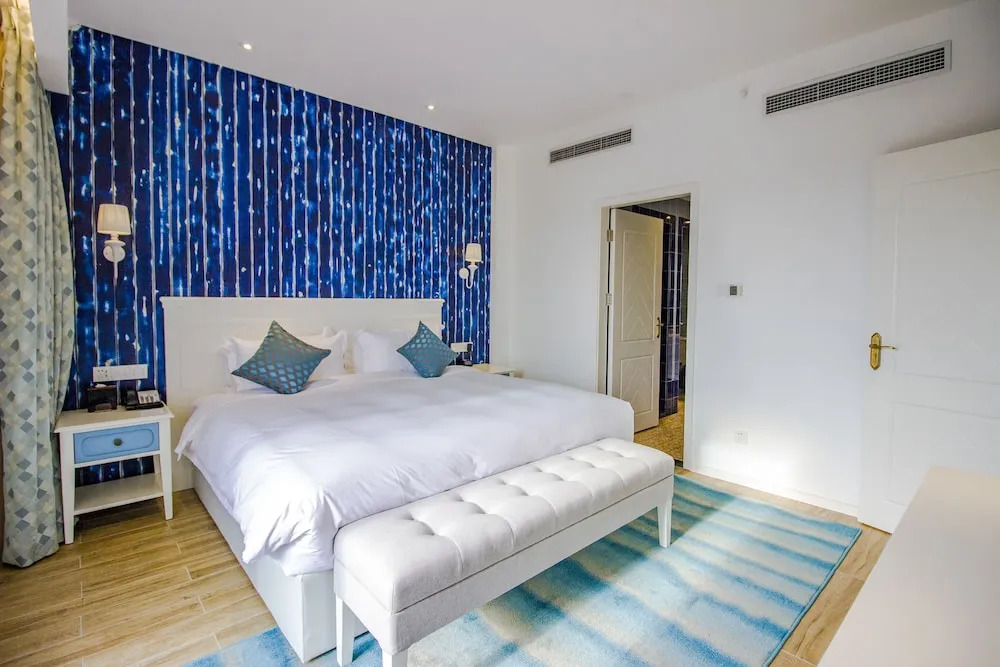 The Gleetour Hotel Shanghai