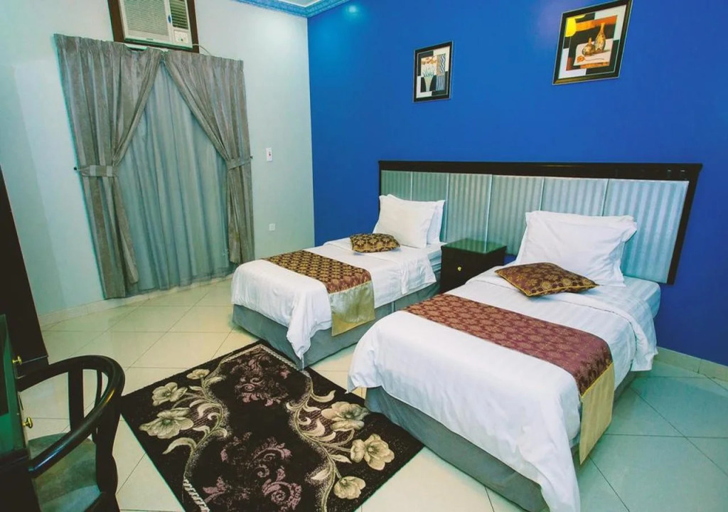 Rand Jeddah 2 Hotel Apartments