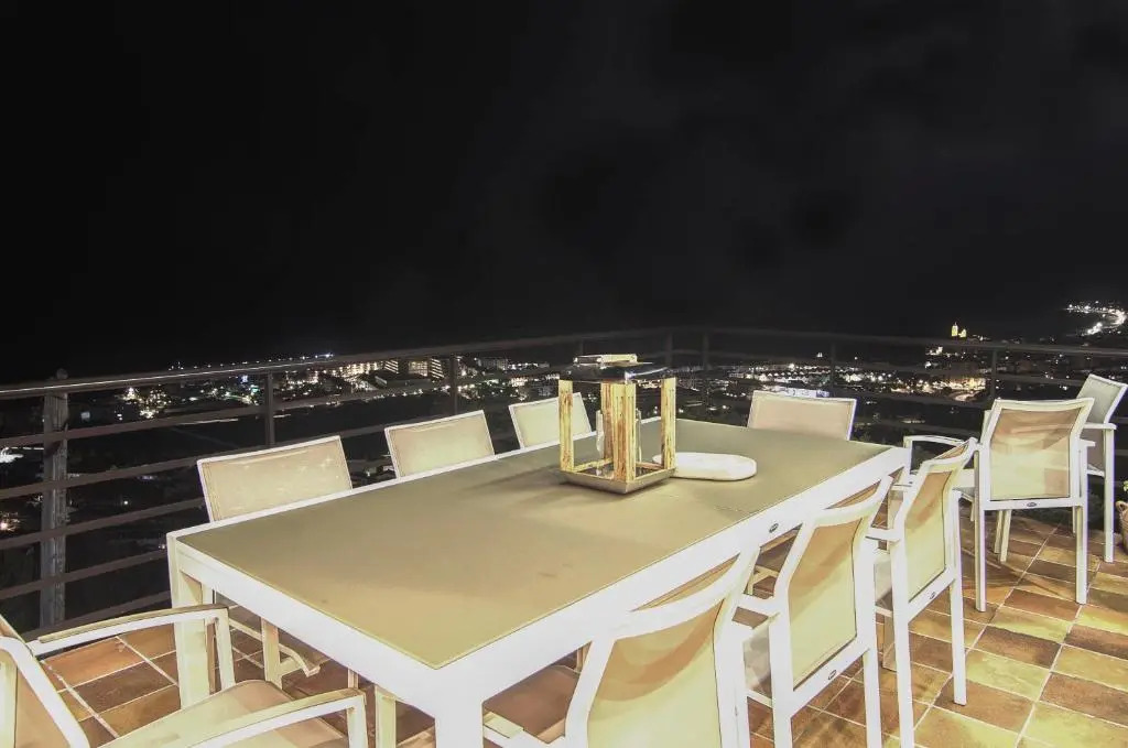 Sitges Spaces Stunning Sea View Villa, 2 Pools, BBQ