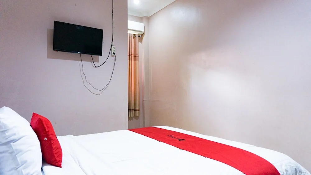 RedDoorz @ Jalan Cendrawasih Timika