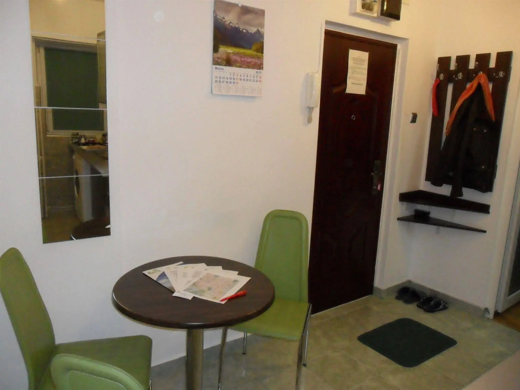 Calea Victoriei Residence