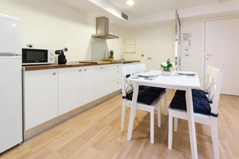 Albareda Olehousing