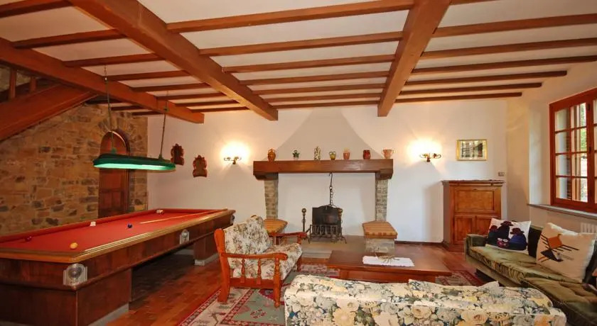 Casa Pineta
