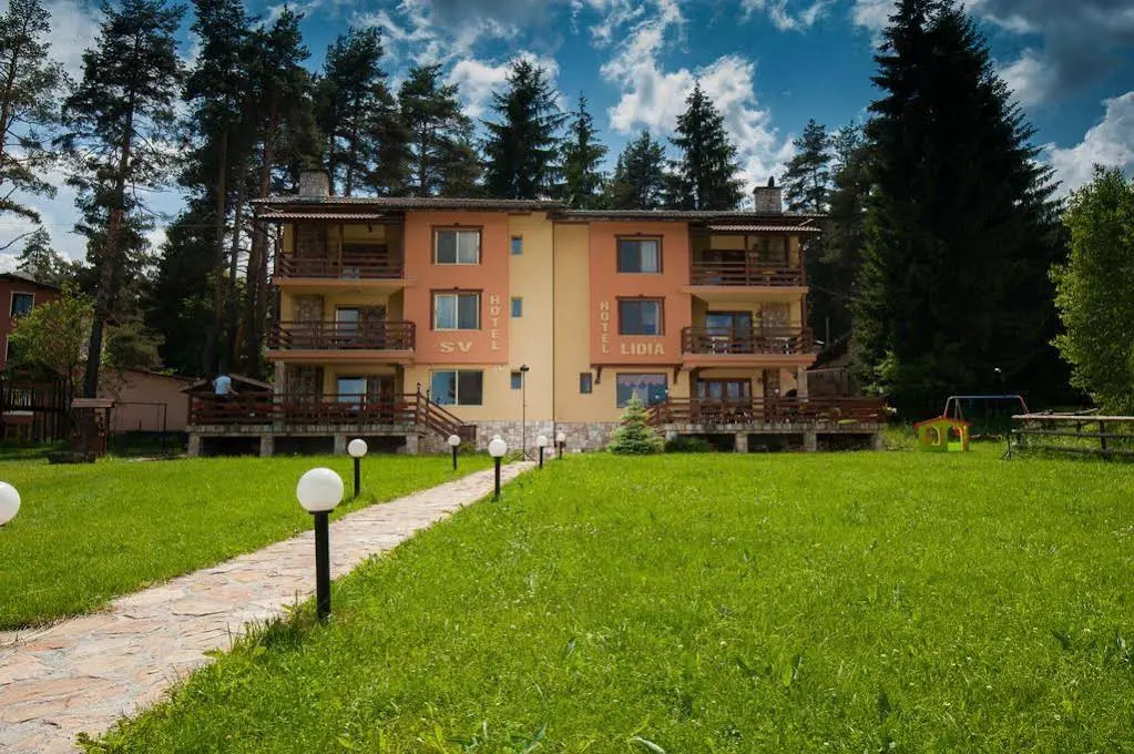 Guest house Lidia