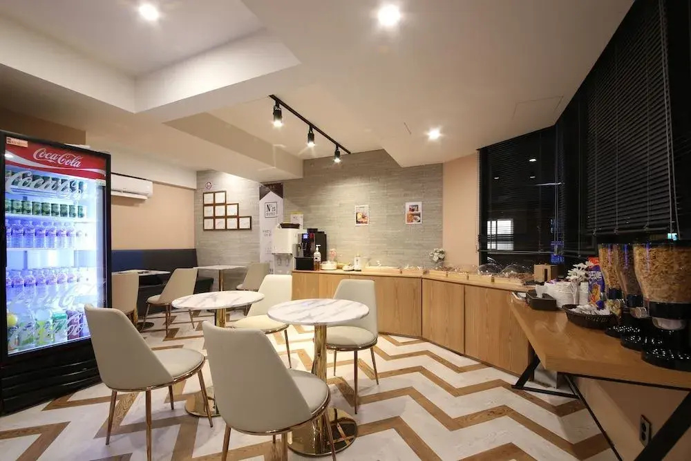 Hotel No25 Seomyeon Ilbeonga