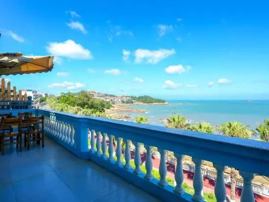 Dolphin Bay Hotel, Weizhou Island