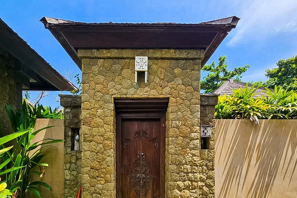 The Lavana Villa Bukit Jimbaran