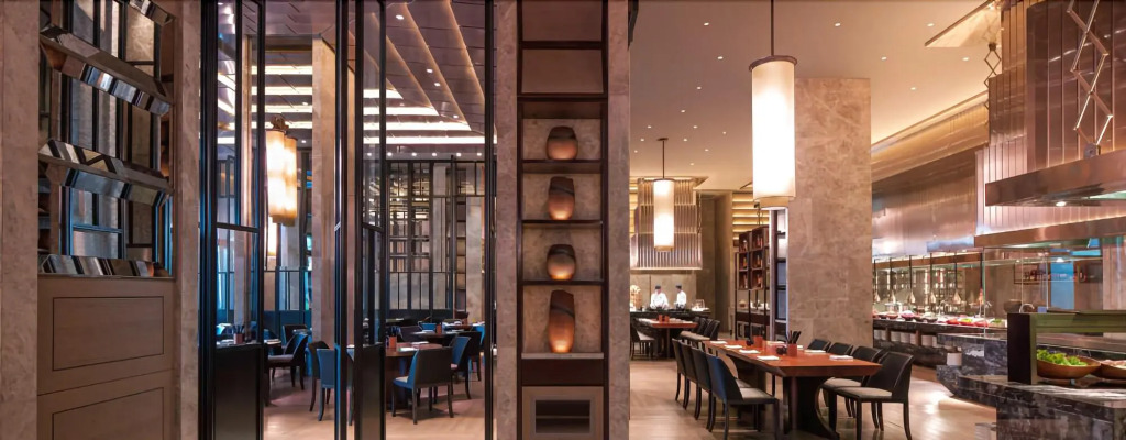 New World Guiyang Hotel