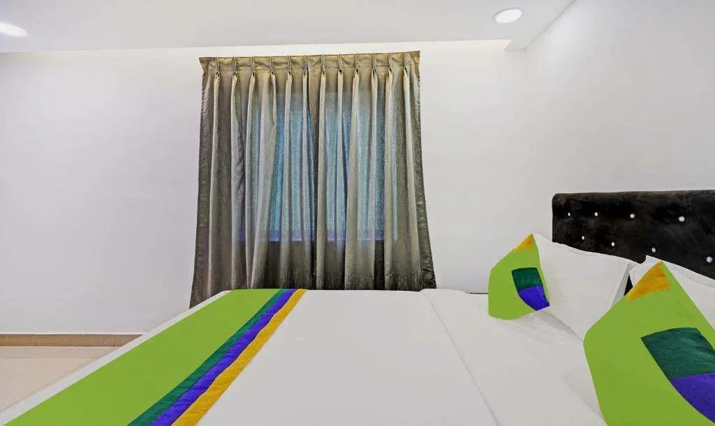Hotel Earth Aparthotel