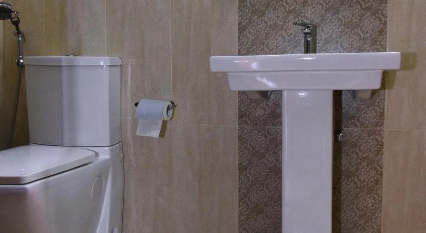 Otha Shy Airport Transit Hotel