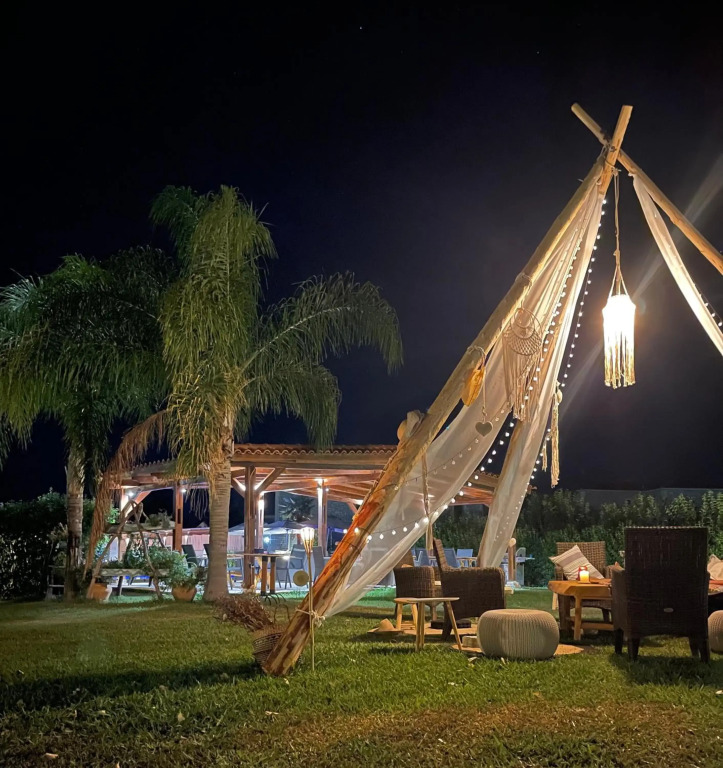 Hotel Afrika