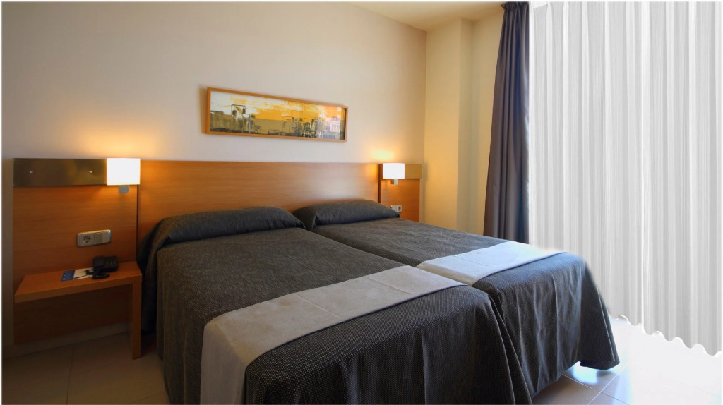 AQUA Hotel Nostre Mar Apartments
