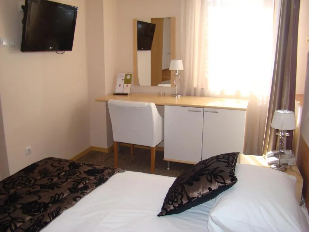 Hotel Villa Orient
