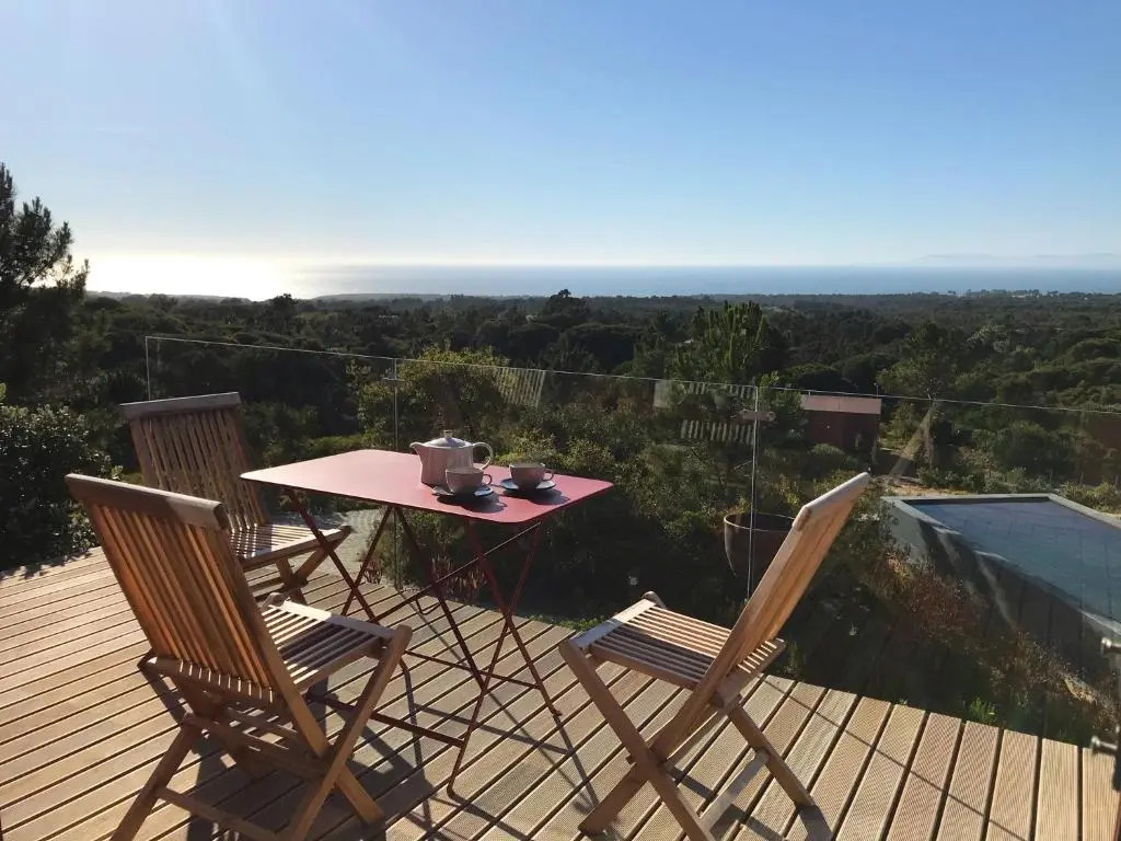 Eco-lodge Villa Epicurea