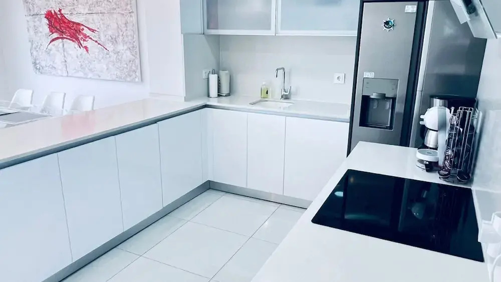 Spacious Villa in Villamartin for 6