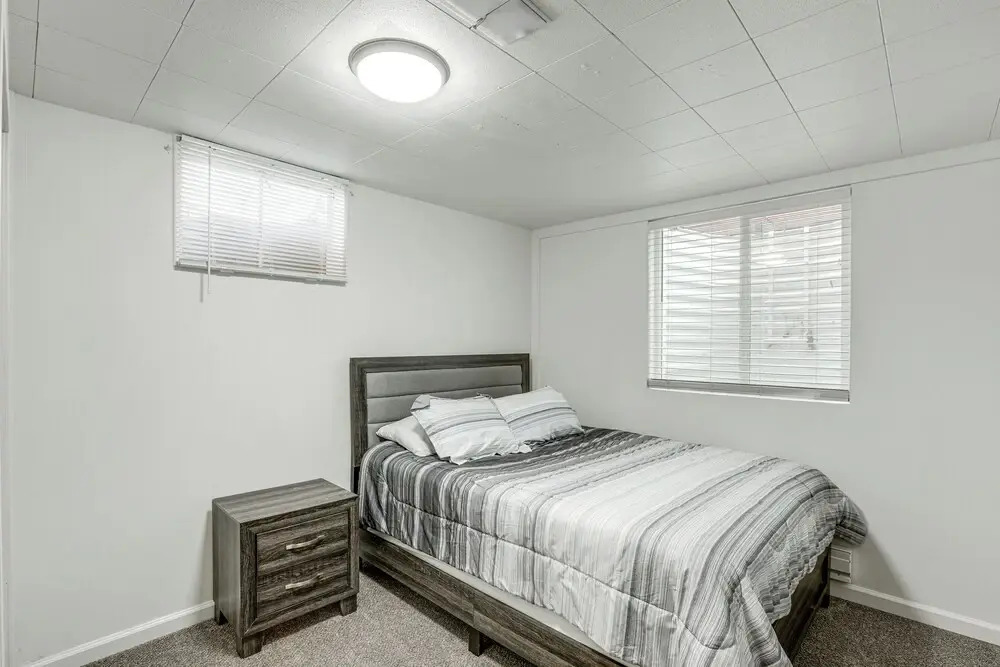 8 Mi to Dtwn: Denver Haven w/ Patio & Yard!