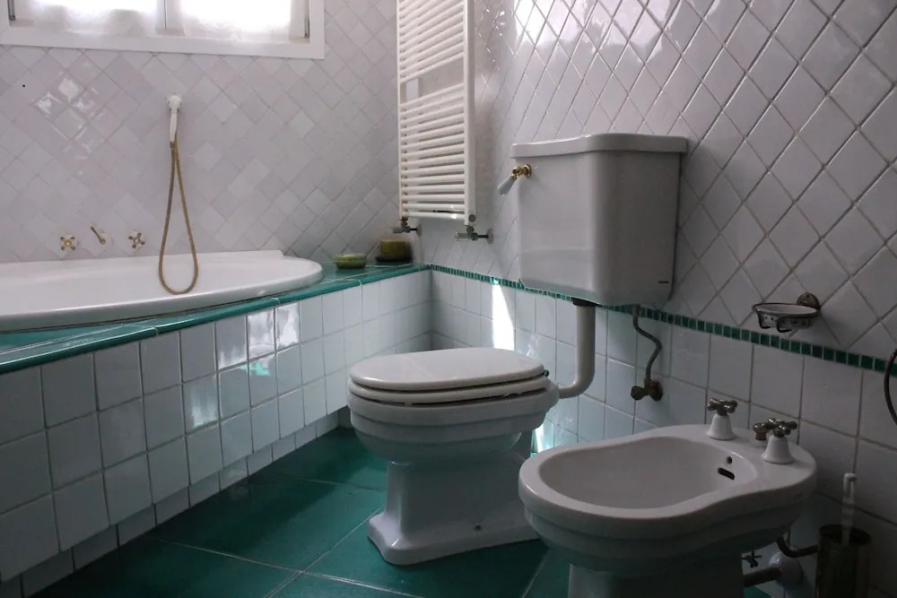 Double Room Rimini
