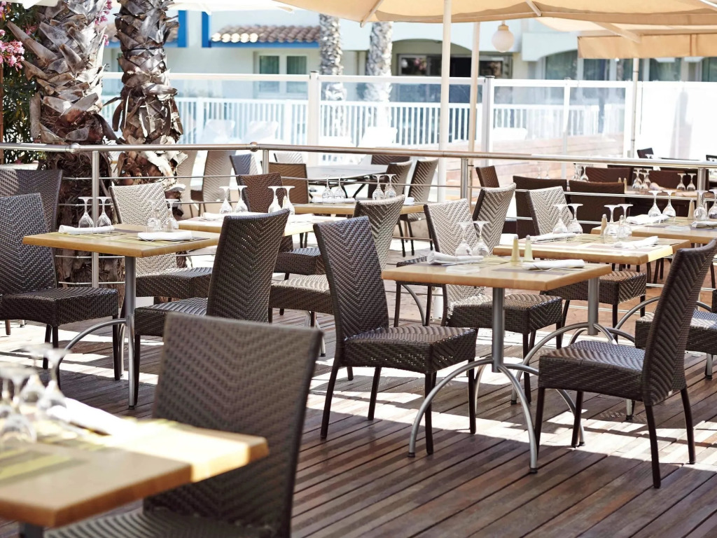 Novotel Montpellier