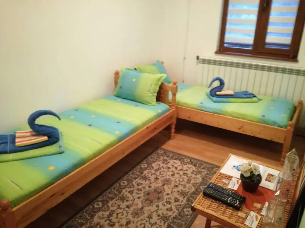 Villa Bulgarka
