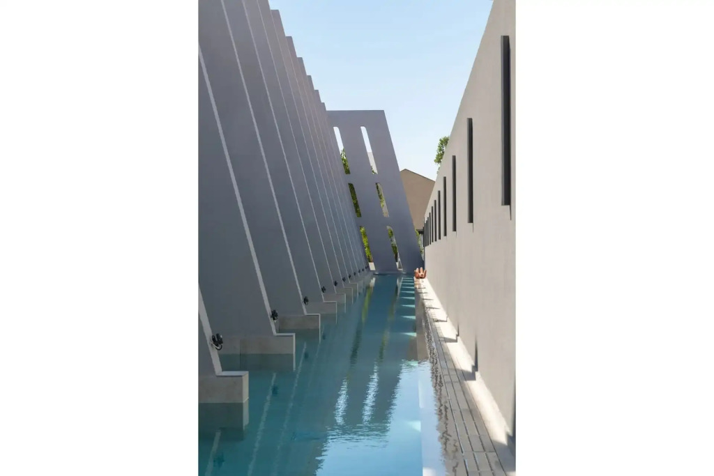 Agkyra Boutique Hotel