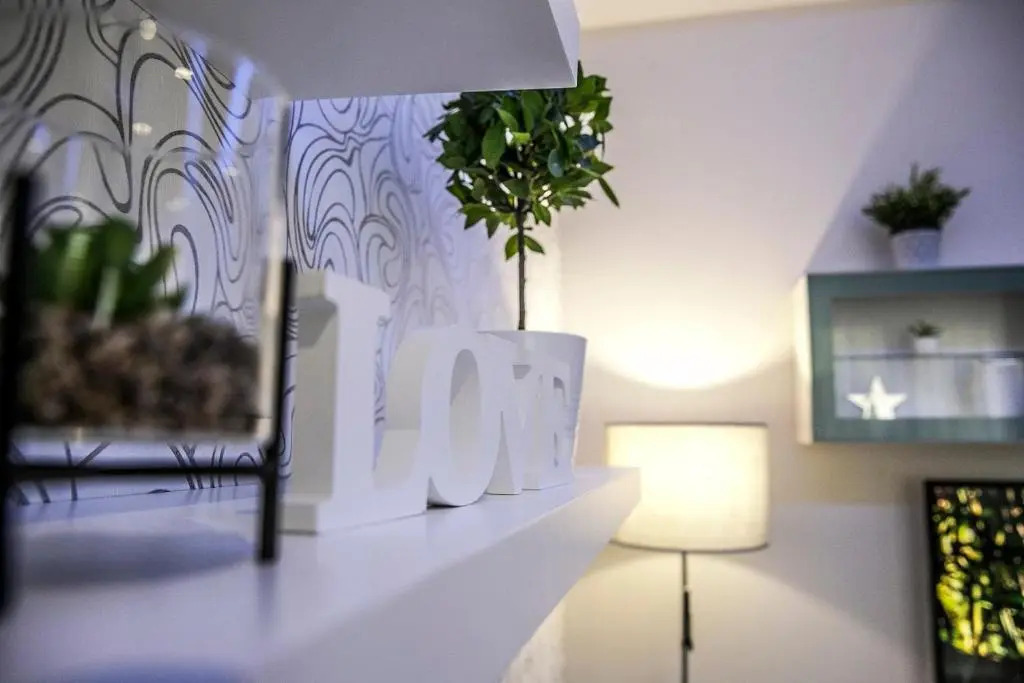 Downtown Dream Apartmans