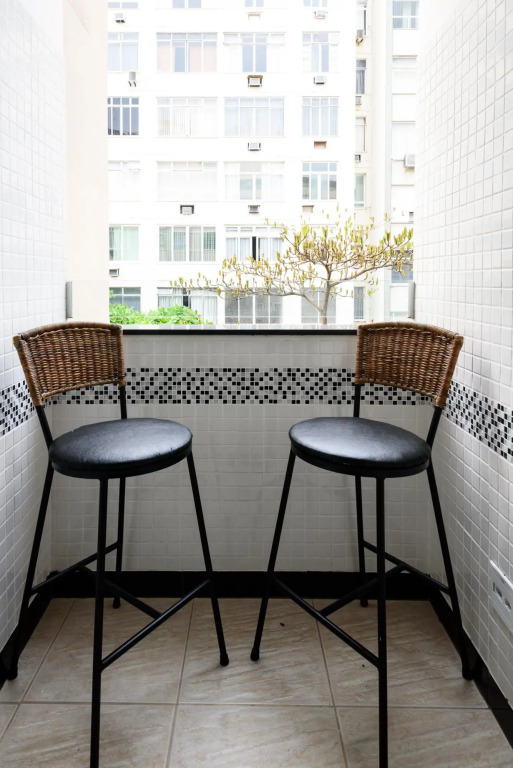 Great Location in Ipanema 50m From the Beach Jn505 Z2