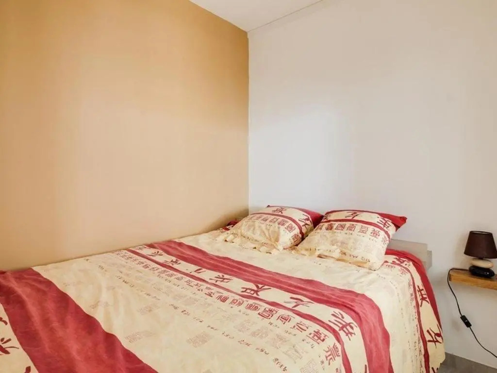 Appartement Gourette, 2 pièces, 6 personnes - FR-1-400-60