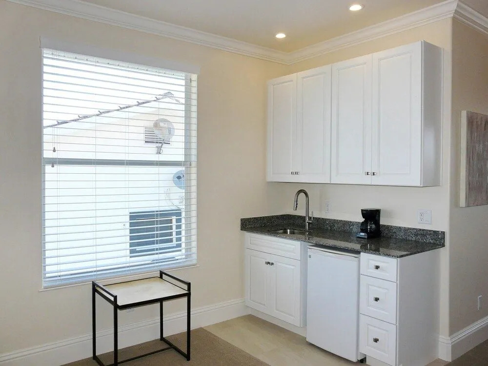 Pet-friendly waterfront home with heated pool and spa