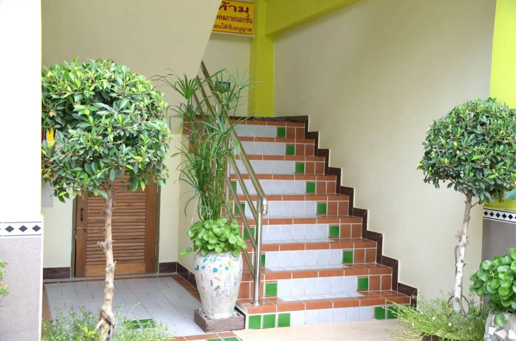 A.N.A. Apartment
