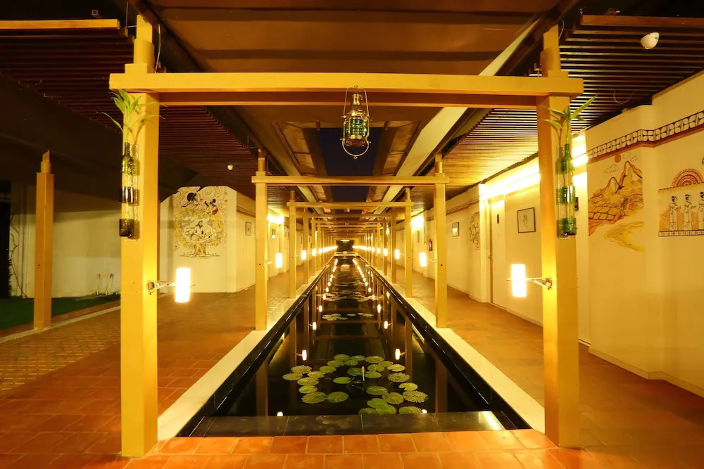 Sukhayus Wellness Ayurveda Retreat
