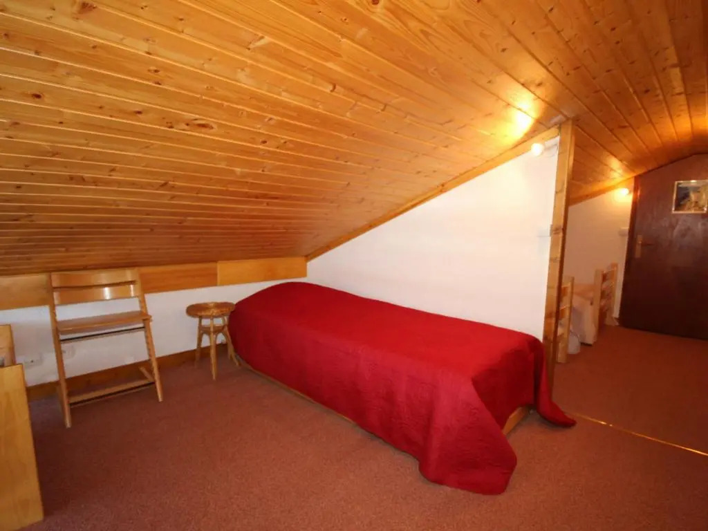 Appartement Hauteluce, 3 pièces, 6 personnes - FR-1-293-9