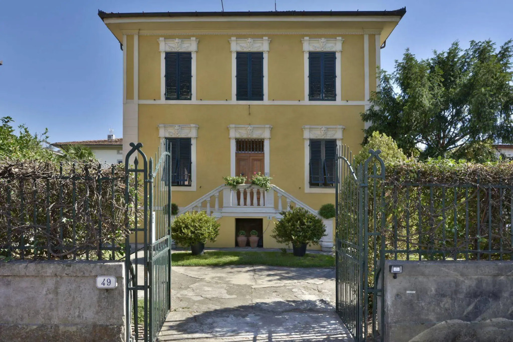 Villa San Donato B&B