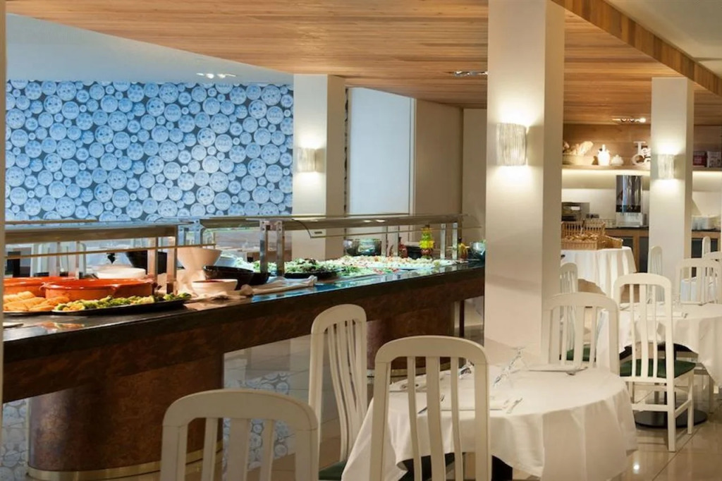 Hotel Rosa Nautica