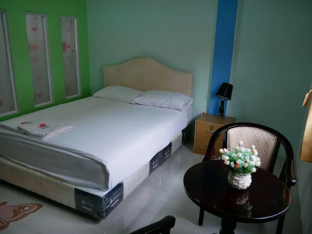 Nongkhai Seansouk Hotel
